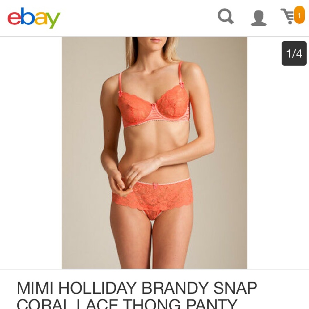 NWOT Mimi Holliday set